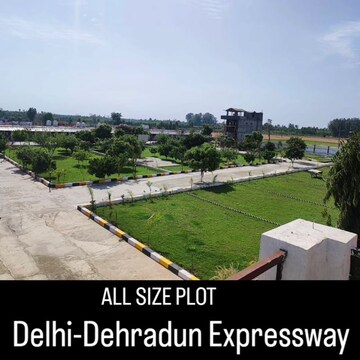  Plot For Sale in Ganeshpur