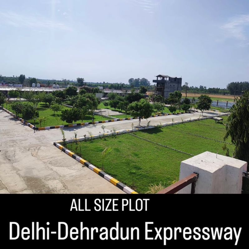 Plot For Sale in Ganeshpur