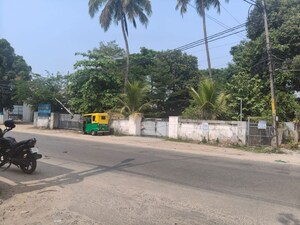  Warehouse – Exterior View View at Edappally - for Rent