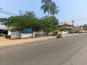 Parking in  Warehouse at Edappally – for Rent