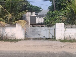  Warehouse – Exterior View View at Edappally - for Rent