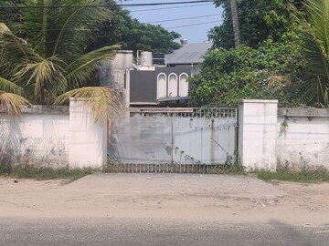  Warehouse – Exterior View View at Edappally - for Rent