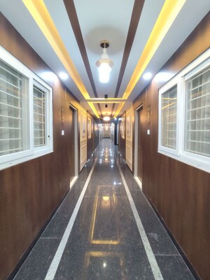 Gym in 1 BHK Apartment at Sg Palya – for Rent