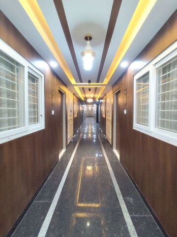 Gym in 1 BHK Apartment at Sg Palya – for Rent