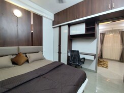 1 BHK Apartment For Rent in SG Palya