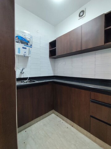 Kitchen in 1 BHK Apartment at Sg Palya – for Rent