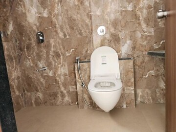 Bathroom in 3 BHK Apartment at Unique Youtopia, Kharadi – for Sale