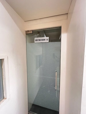 Building Lobby in  Office Space at Alkapuri – for Rent