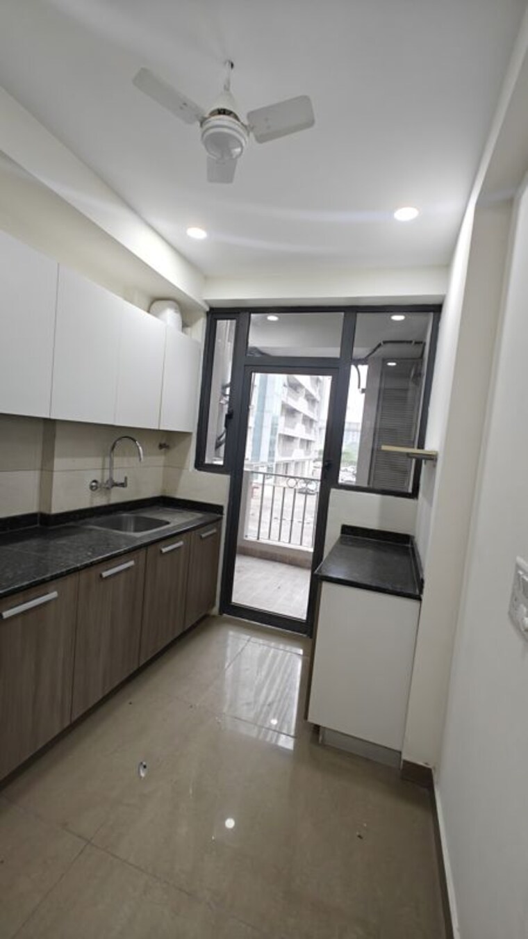 Kitchen, phullanwal 3 Bedroom 1770 Sq.Ft. Apartment In Phullanwal Ludhiana 10079922