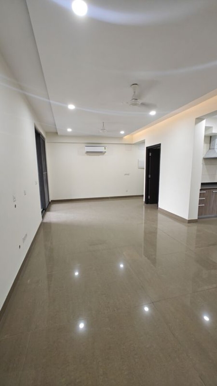 Kitchen, phullanwal 3 Bedroom 1770 Sq.Ft. Apartment In Phullanwal Ludhiana 10079922