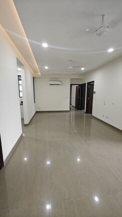 3 BHK Apartment For Rent in Phullanwal