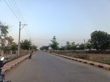 Plot Area in  Plot at Dundigal – for Sale