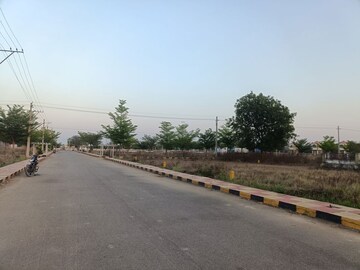 Plot Area in  Plot at Dundigal – for Sale