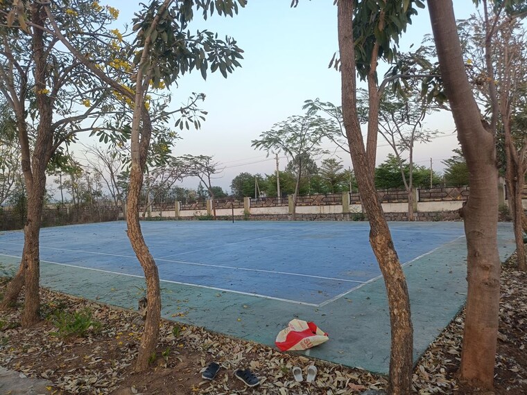 Exterior View, dundigal  200 Sq.Yd. Plot In Dundigal Hyderabad 10079931