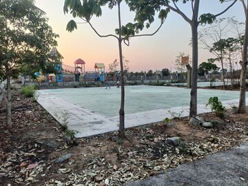  Plot – Exterior View View at Dundigal - for Sale