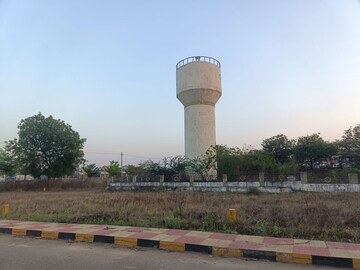 Plot Area in  Plot at Dundigal – for Sale