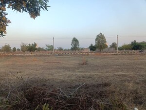 Plot Area in  Plot at Dundigal – for Sale