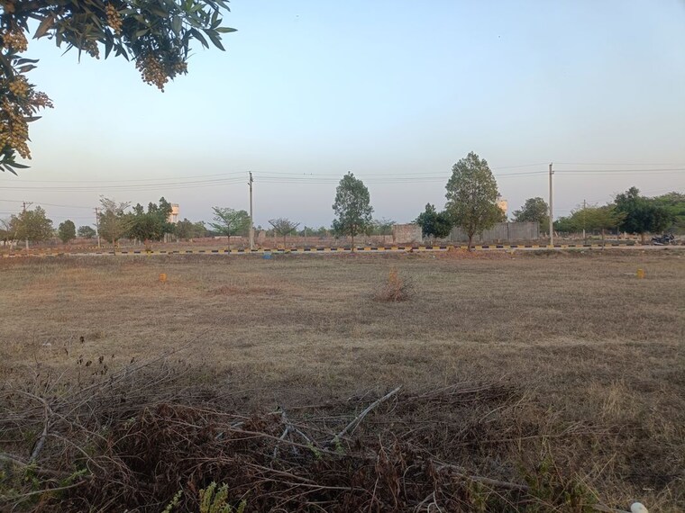 undefined, dundigal  200 Sq.Yd. Plot In Dundigal Hyderabad 10079931