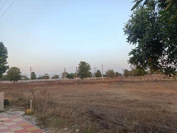 Plot Area in  Plot at Dundigal – for Sale