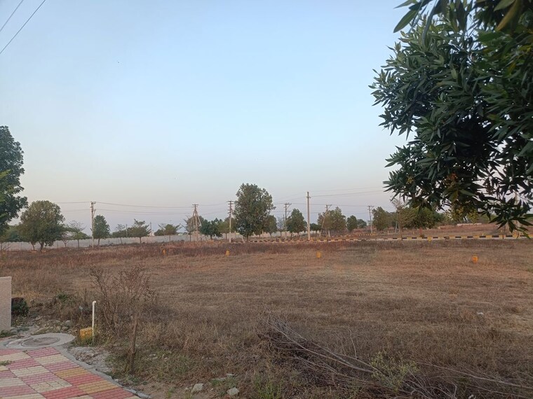 undefined, dundigal  200 Sq.Yd. Plot In Dundigal Hyderabad 10079931
