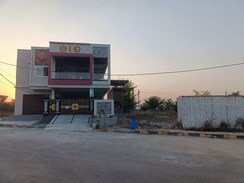 Plot For Sale in Dundigal