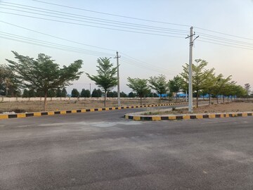  Plot – Exterior View View at Dundigal - for Sale