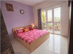 2.5 BHK + Pooja Room Apartment For Rent in Shubh Mio Palazzo