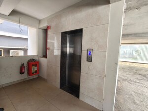 Building Lobby in  Office Space at Edappally – for Rent