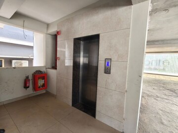 Building Lobby in  Office Space at Edappally – for Rent