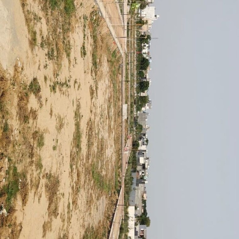 Exterior View, sector 77  108 Sq.Yd. Plot In Sector 77 Faridabad 9258664