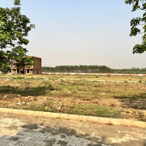 Plot Area in  Plot at Sector 78 – for Sale
