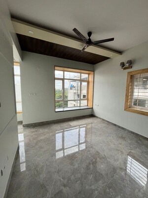 Room in 3 BHK Builder Floor at Bellandur – for Rent