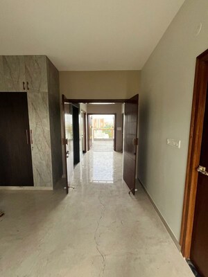 Room in 3 BHK Builder Floor at Bellandur – for Rent