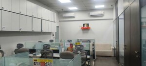  Office Space For Rent in K Rahega Palm Springs, Malad West