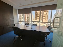 Office Space For Rent in Eco Star
