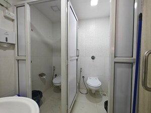 Floor Plan in  Office Space at Eco Star, Goregaon East – for Rent