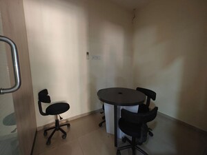 Team Area in  Office Space at Eco Star, Goregaon East – for Rent