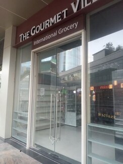 Retail Shop For Sale in M3M IFC