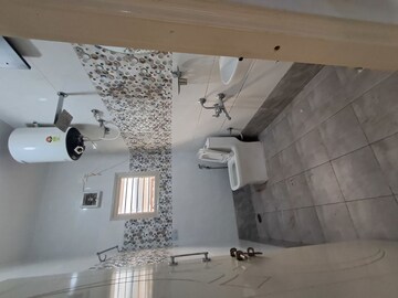 Bathroom in 2 BHK Builder Floor at Hsr Layout – for Rent