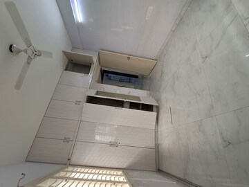 Bathroom in 2 BHK Builder Floor at Hsr Layout – for Rent