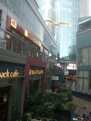  Shop For Sale in M3M IFC, Sector 66