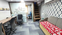 Office Space For Rent in Ijmima Complex