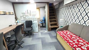  Office Space For Rent in Ijmima Complex, Malad West
