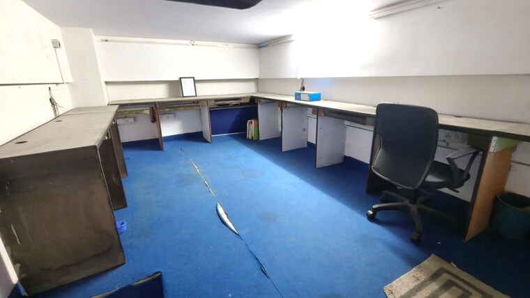 Team Area, ijmima-complex Commercial Office Space 250 Sq.Ft. In Malad West Mumbai 10079951