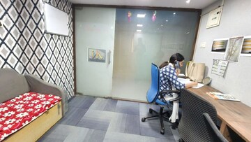 Parking in  Office Space at Ijmima Complex, Malad West – for Rent