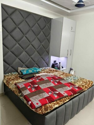 2 BHK Apartment For Rent in Gaurs Cascades, Raj Nagar Extension