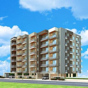 3 BHK Builder Floor For Sale in Sector 107