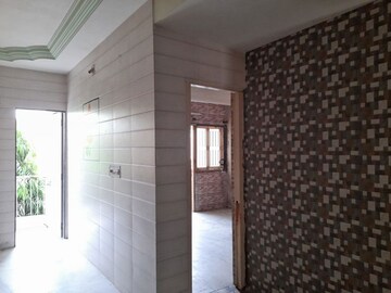 Bathroom in 2 BHK Apartment at Jodhpur – for Sale