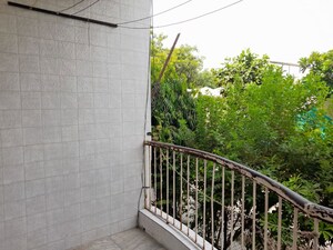 Balcony in 2 BHK Apartment at Jodhpur – for Sale