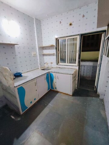 Kitchen in 2 BHK Apartment at Jodhpur – for Sale